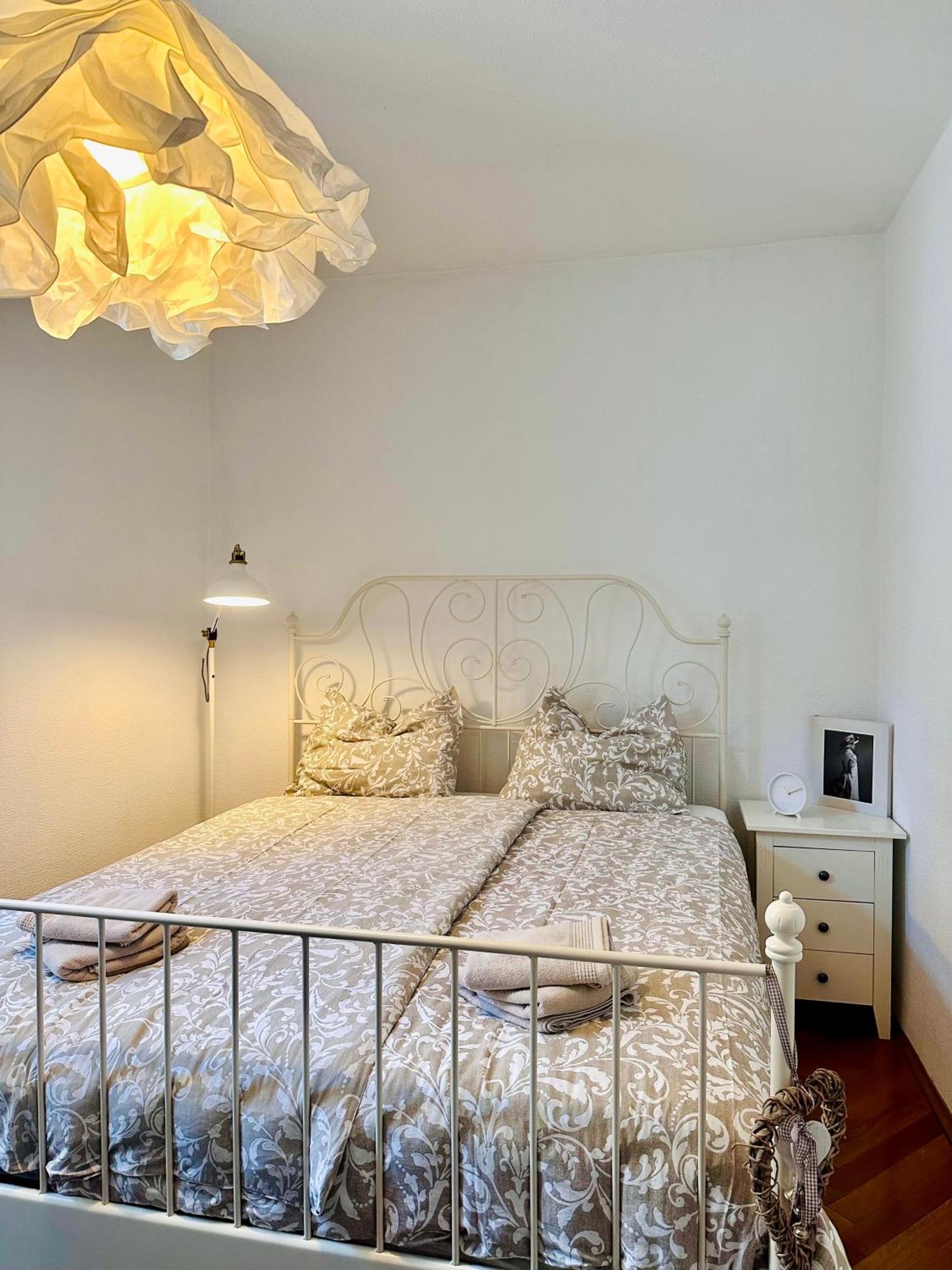 Vikaro Apartment